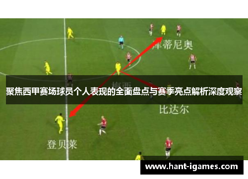 聚焦西甲赛场球员个人表现的全面盘点与赛季亮点解析深度观察 聚焦西甲赛场球员个人表现的全面盘点与赛季亮点解析深度观察